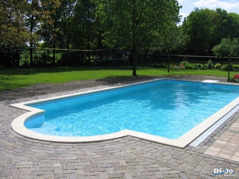 Genieten in eigen tuin