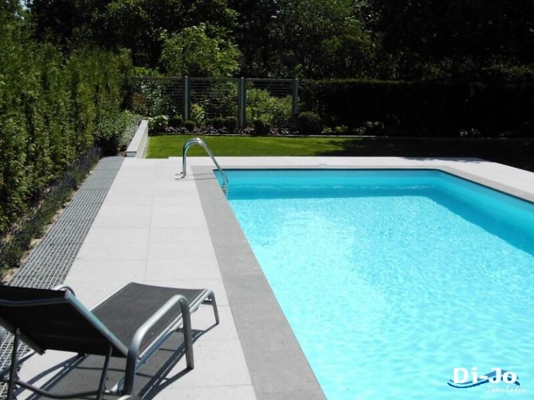 Rechthoekig Metselbad